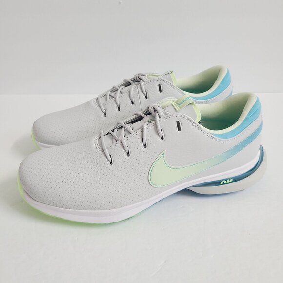 NEW Nike Air Zoom Victory Tour 3 Golf Shoes DV6798-047 Size 12.5 Photon Dust main image 6